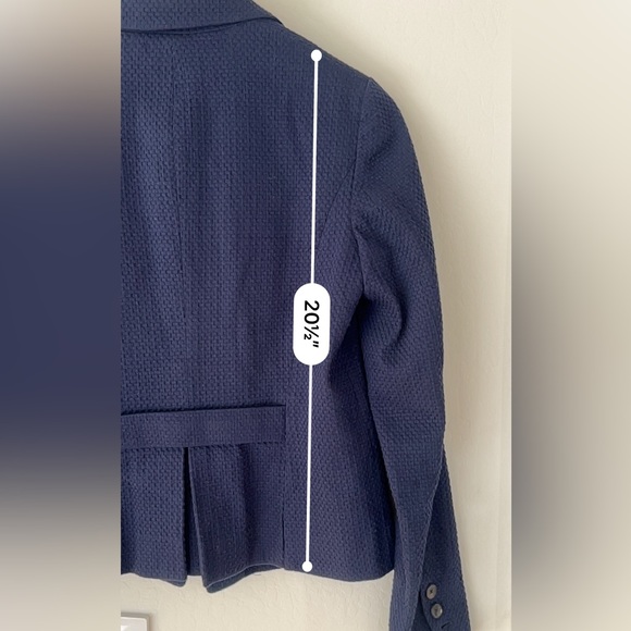 VINCE designer blazer - Picture 8 of 8